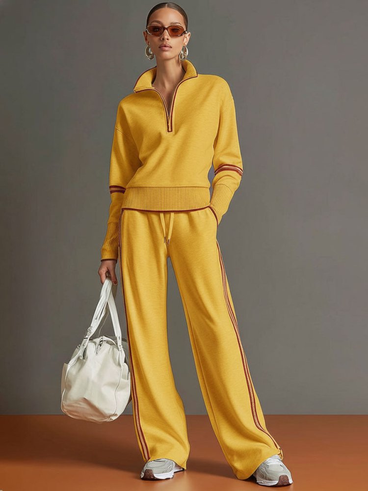 Elegantes Damen-Set für moderne Frauen – Bequem und stilvoll 2