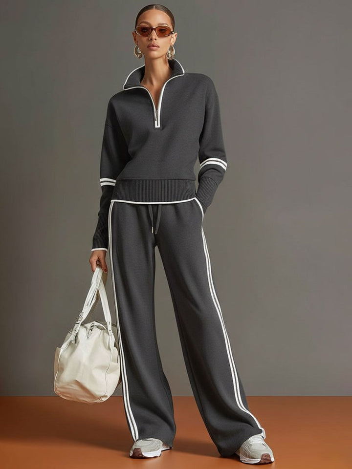 Elegantes Damen-Set für moderne Frauen – Bequem und stilvoll 3