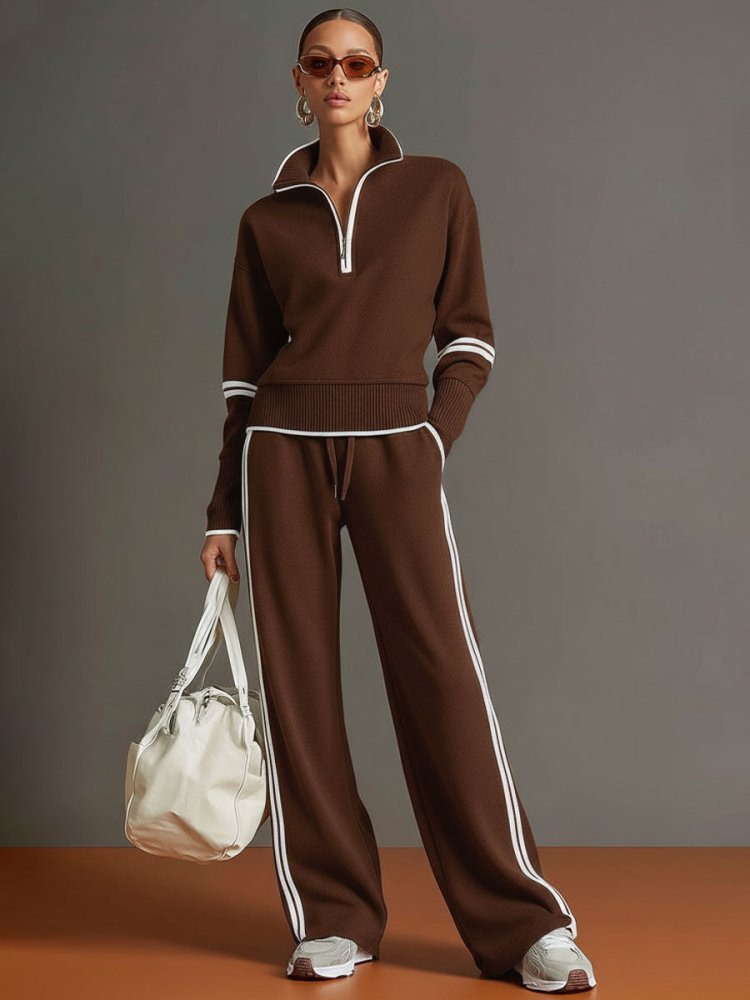 Elegantes Damen-Set für moderne Frauen – Bequem und stilvoll 4