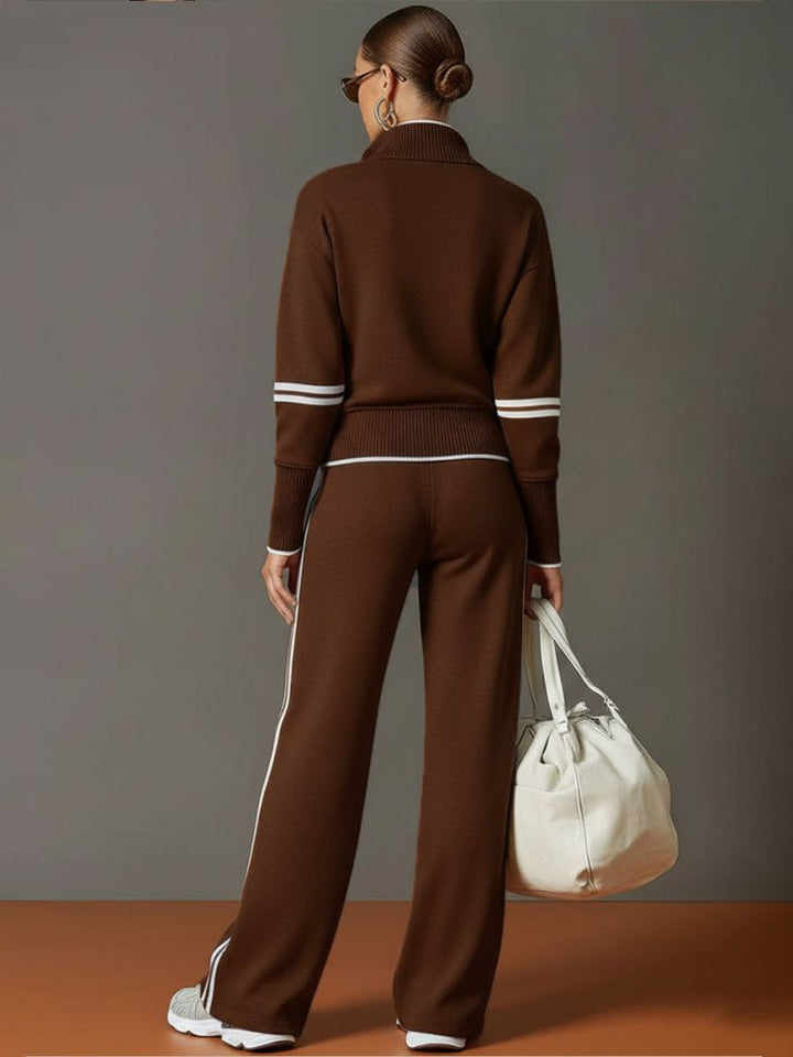 Elegantes Damen-Set für moderne Frauen – Bequem und stilvoll 5