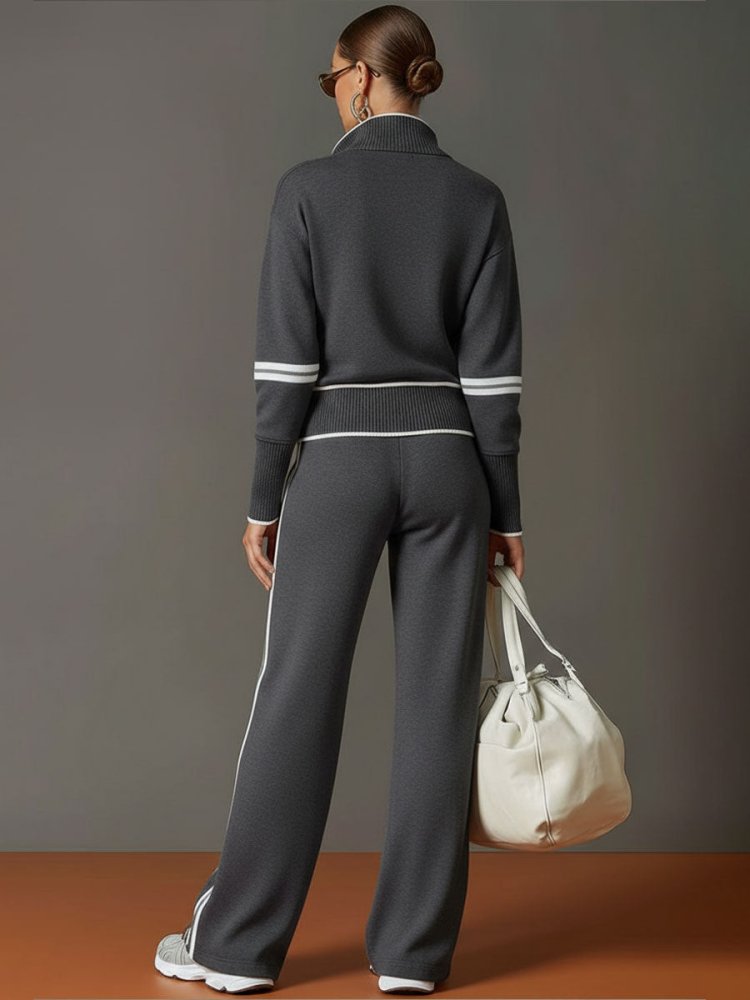 Elegantes Damen-Set für moderne Frauen – Bequem und stilvoll 6