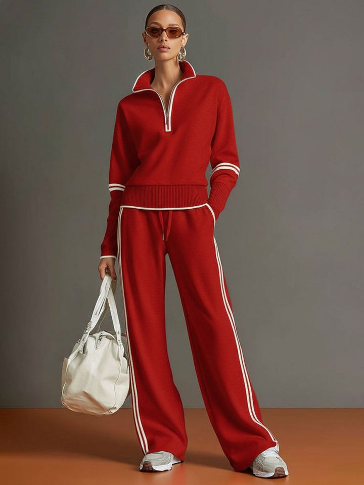 Elegantes Damen-Set für moderne Frauen – Bequem und stilvoll 7