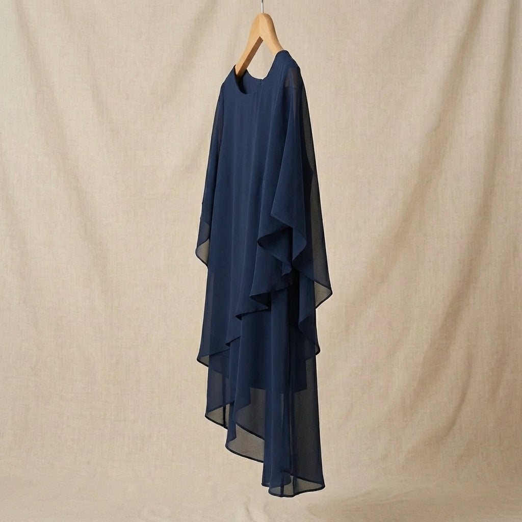 Elegantes Damenmode Lagen-Set – Stilvoll und Bequem für Jede Gelegenheit 5
