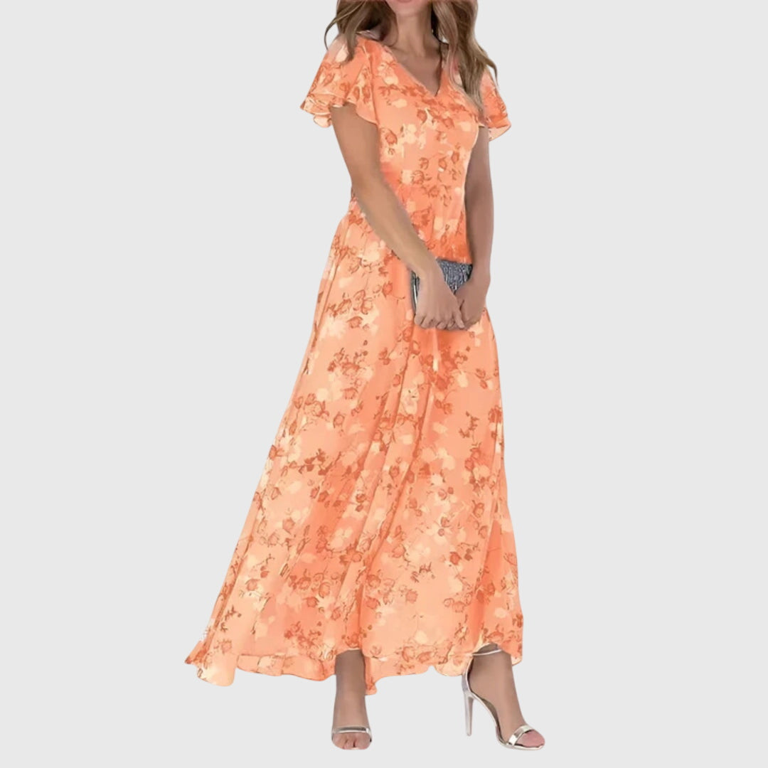 Elegantes Figurbetontes Kleid Damen – Vielseitige Festliche Kleider für Jeden Anlass, Schwarzes Kleid für Stilbewusste 0