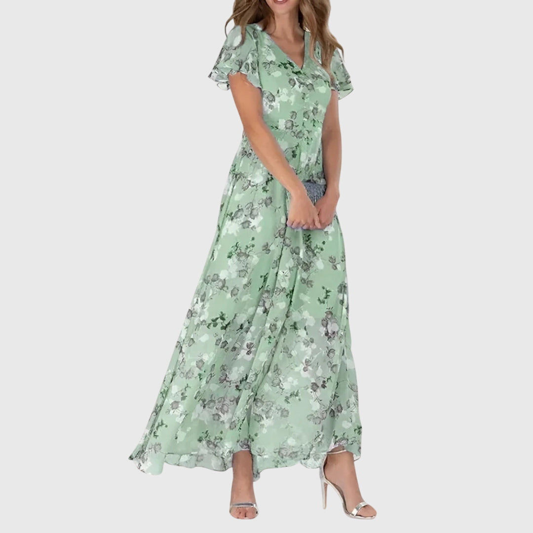 Elegantes Figurbetontes Kleid Damen – Vielseitige Festliche Kleider für Jeden Anlass, Schwarzes Kleid für Stilbewusste 2