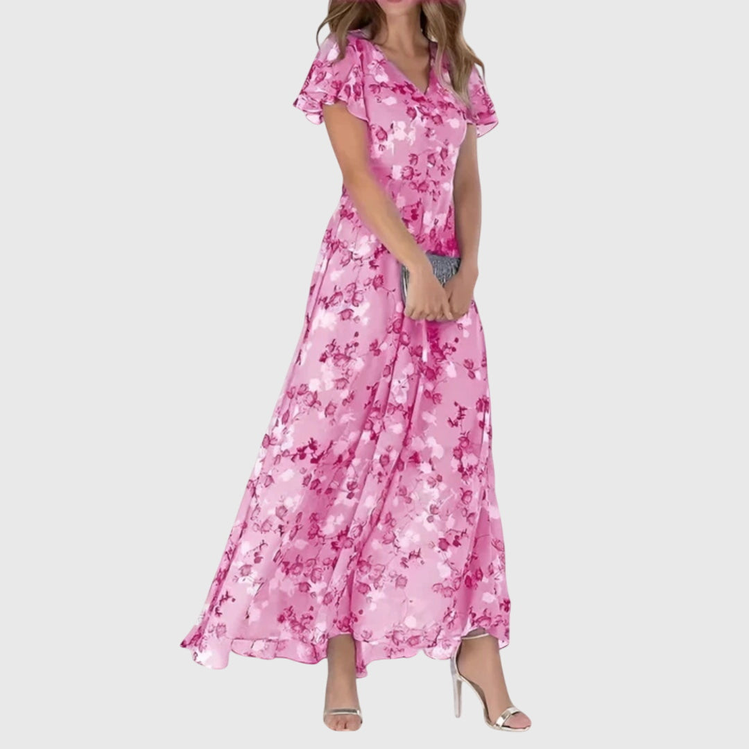 Elegantes Figurbetontes Kleid Damen – Vielseitige Festliche Kleider für Jeden Anlass, Schwarzes Kleid für Stilbewusste 3