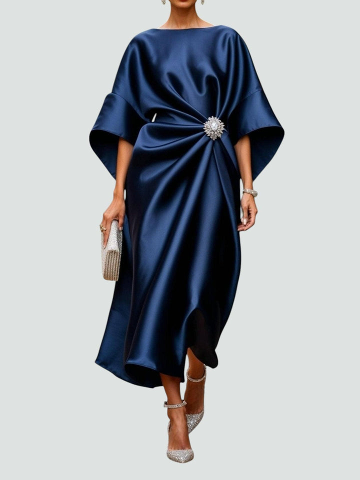 Elegantes Maxikleid für Frauen – Zeitloser Stil für besondere Anlässe 0