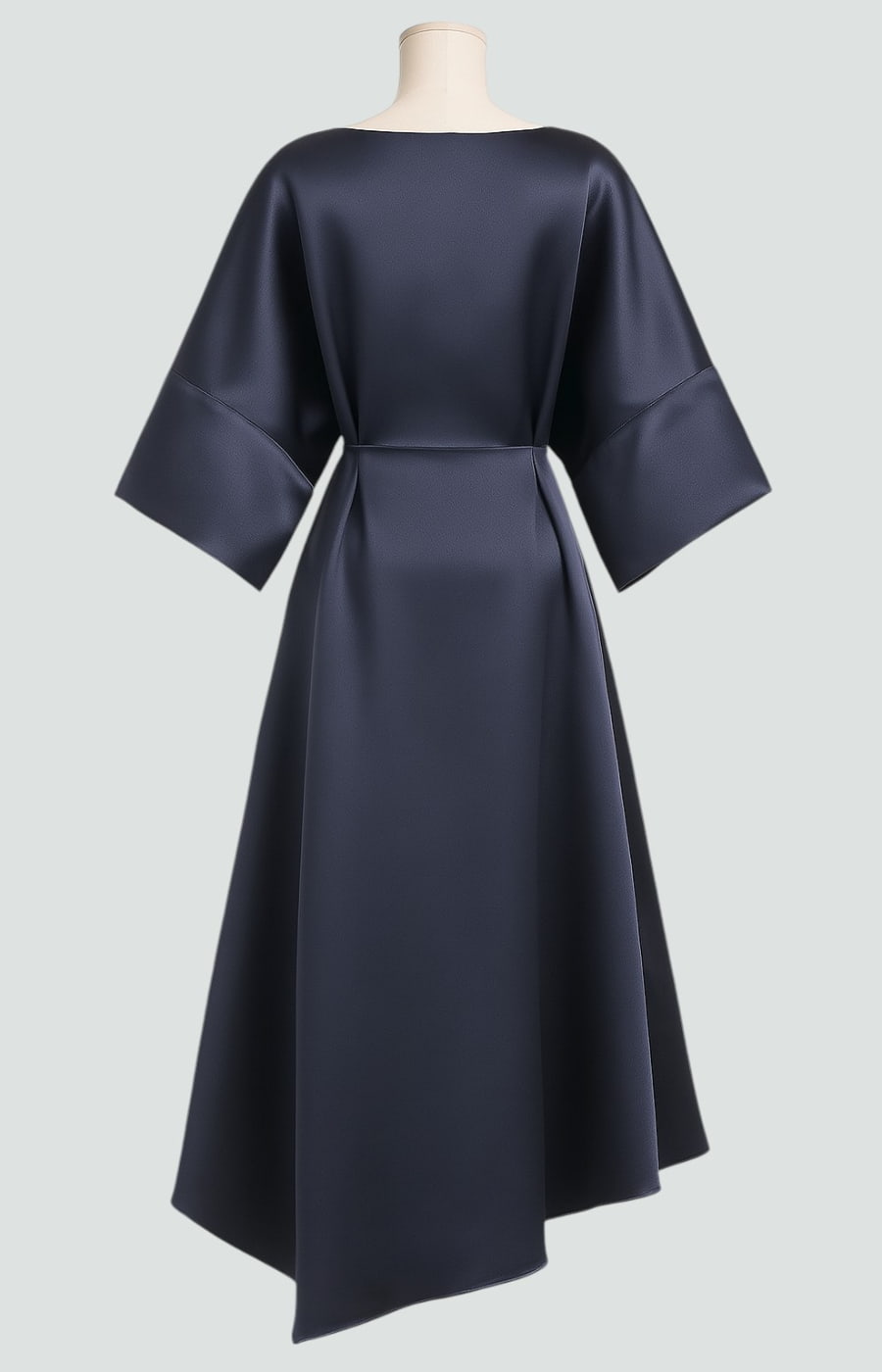 Elegantes langes Abendkleid für Damen – Hochzeitskleid für besondere Anlässe 7
