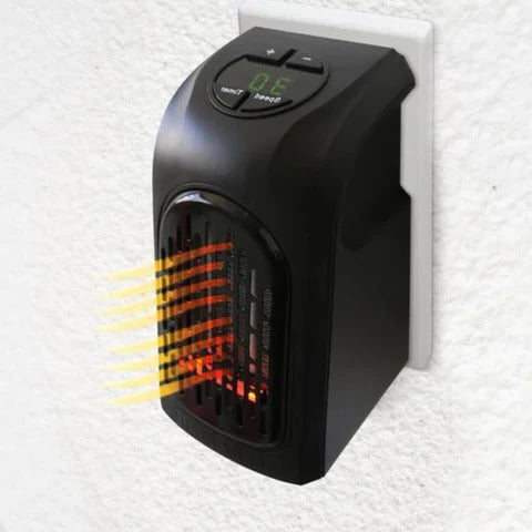 Elektroheizung 2.0 5