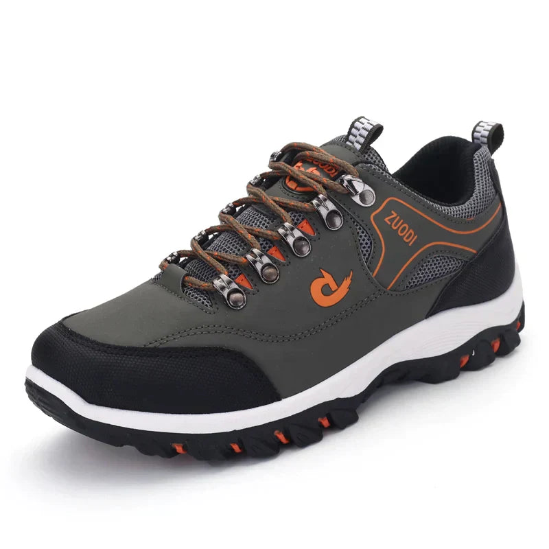Timo | Robuste Wanderschuhe – Perfekt Für Deinen Nächsten Trip
