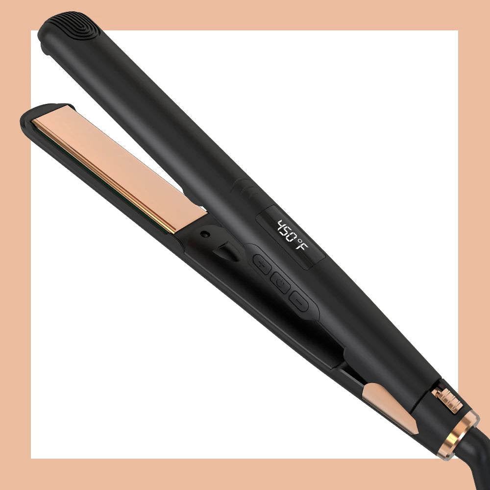 EliteWave - Keramikprofi -Styling -Tool 0