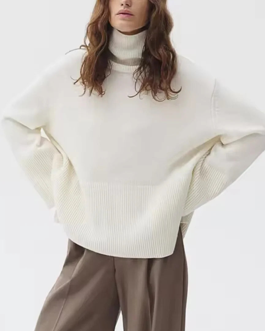 Emma - Rollkragenpullover 5