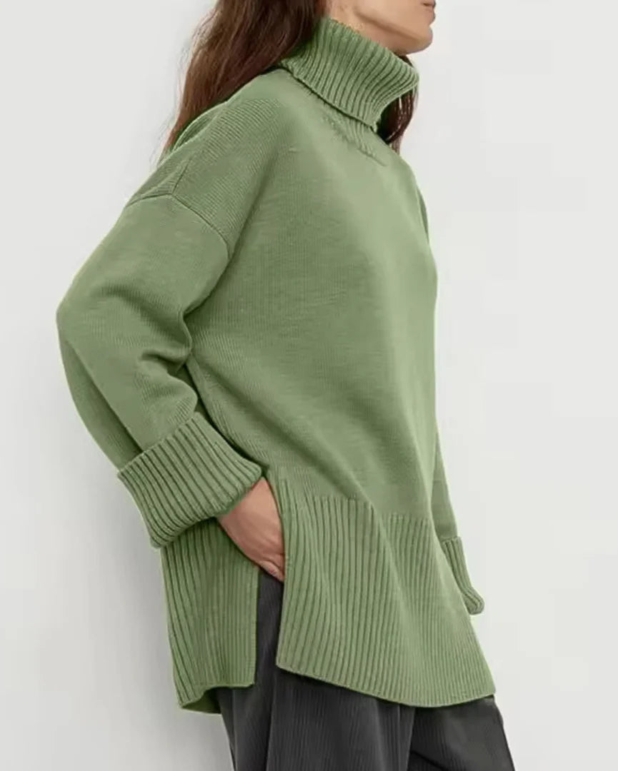 Emma - Rollkragenpullover 6