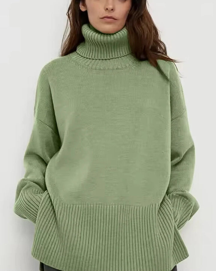 Emma - Rollkragenpullover 7