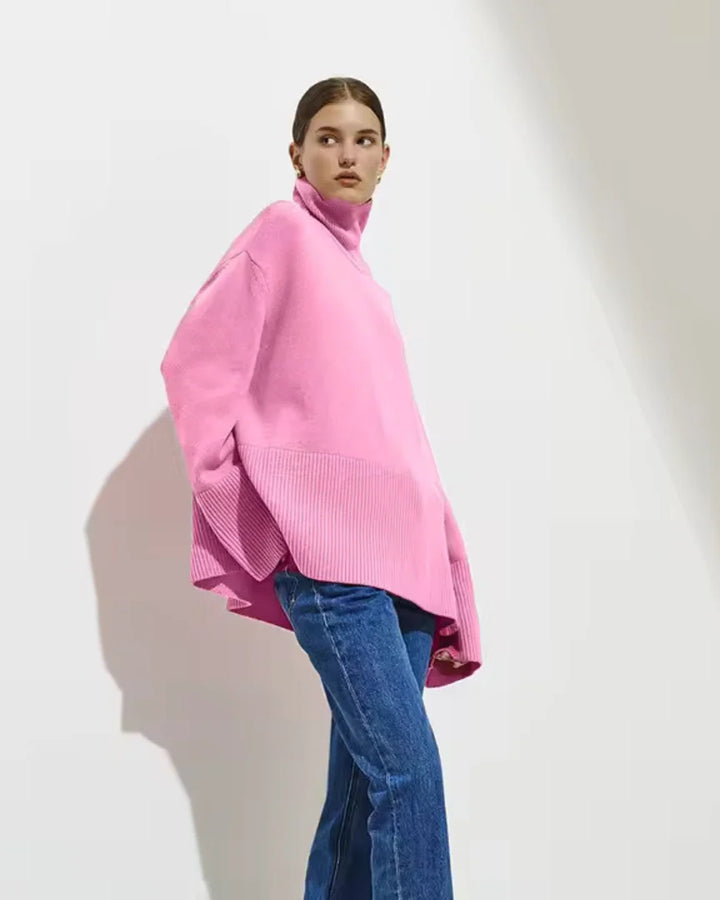 Emma - Rollkragenpullover 8