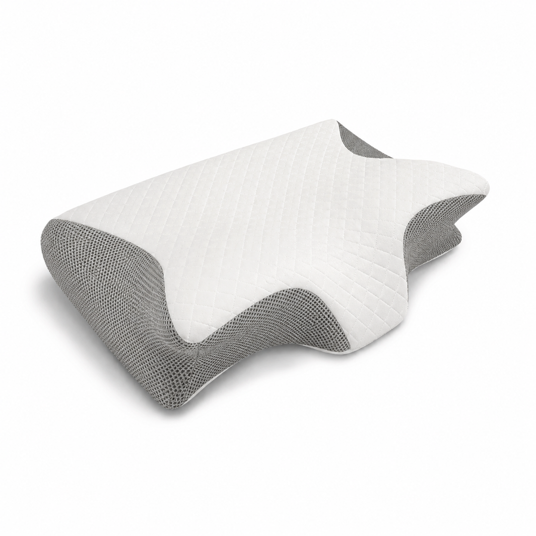 Orthopädisches Memory Kissen – DreamAlign