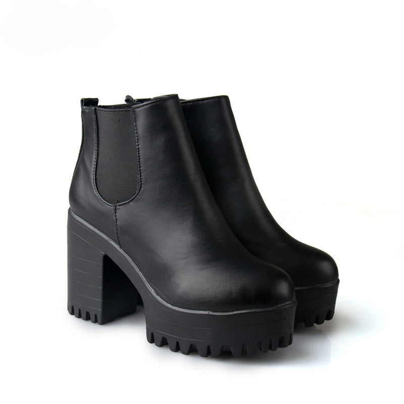 EstherBoots I Stiefeletten für Damen 2