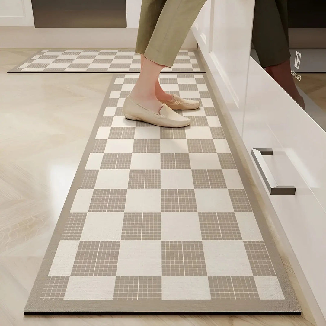  Satbordmat Aquadry -Schnell -drying und Anti -Slip -Matte für Badezimmer-1