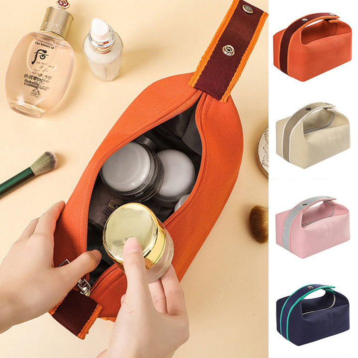 Marlowe | Leichter und tragbarer Beauty-Essentials-Organizer