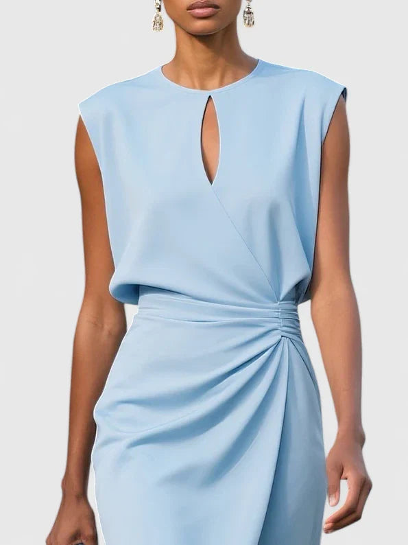 Festliche Elegante Kleider Damen – Vielseitig Und Stilvoll Für Jeden Anlass 4