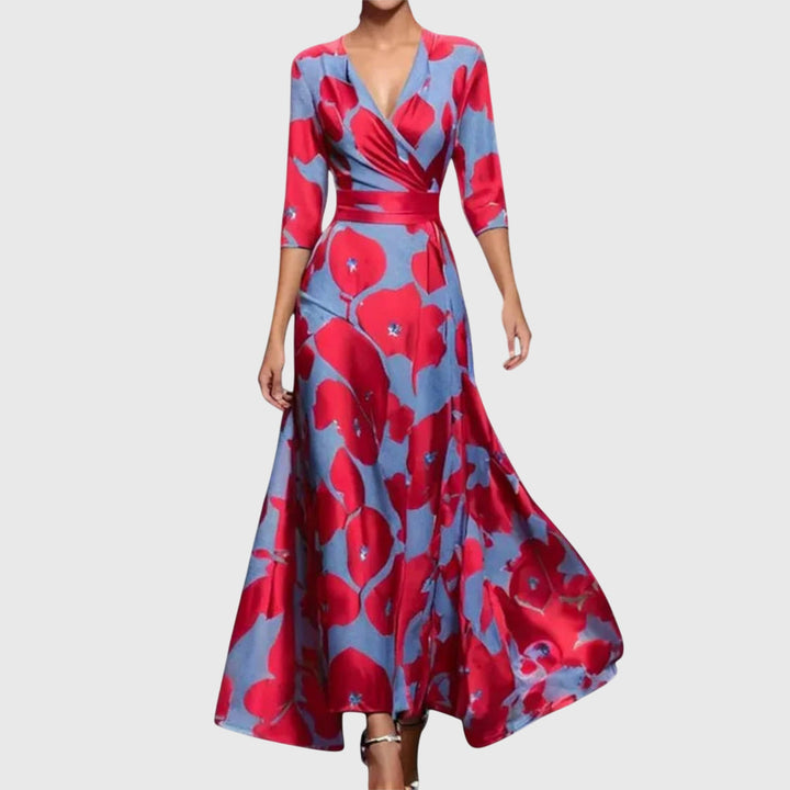 Festliche Kleider Damen – Elegantes Kleid Für Jeden Anlass, Vielseitig Und Stilvoll 0
