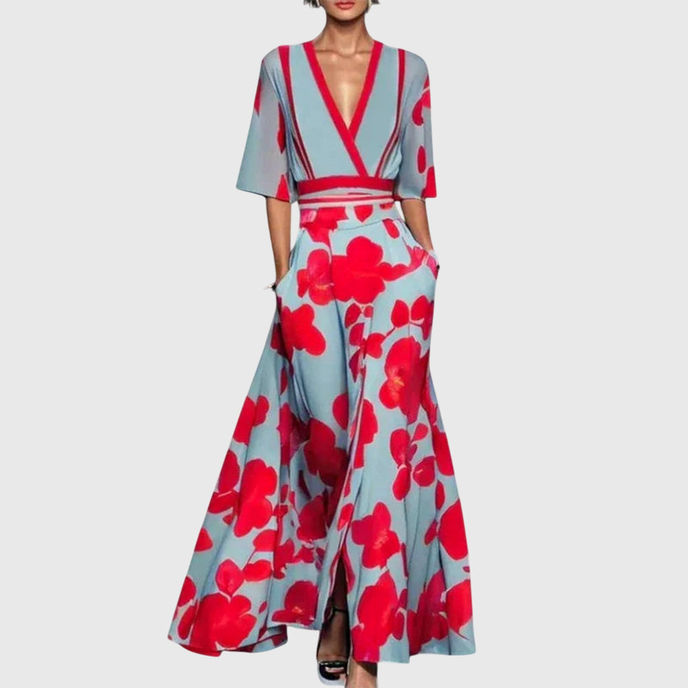 Festliche Kleider Damen – Elegantes Kleid Für Jeden Anlass, Vielseitig Und Stilvoll 1