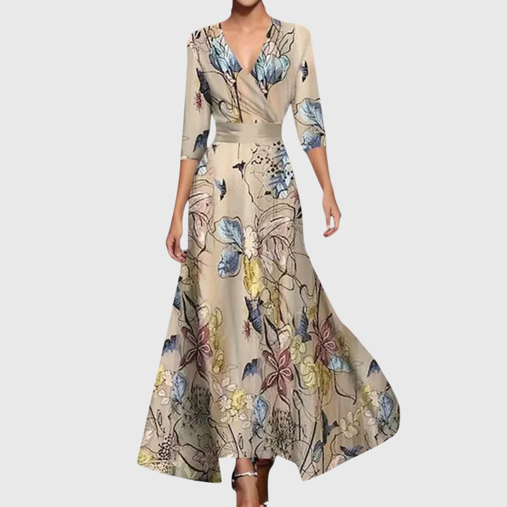 Festliche Kleider Damen – Elegantes Kleid Für Jeden Anlass, Vielseitig Und Stilvoll 2