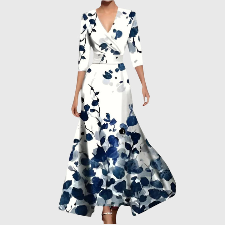 Festliche Kleider Damen – Elegantes Kleid Für Jeden Anlass, Vielseitig Und Stilvoll 3