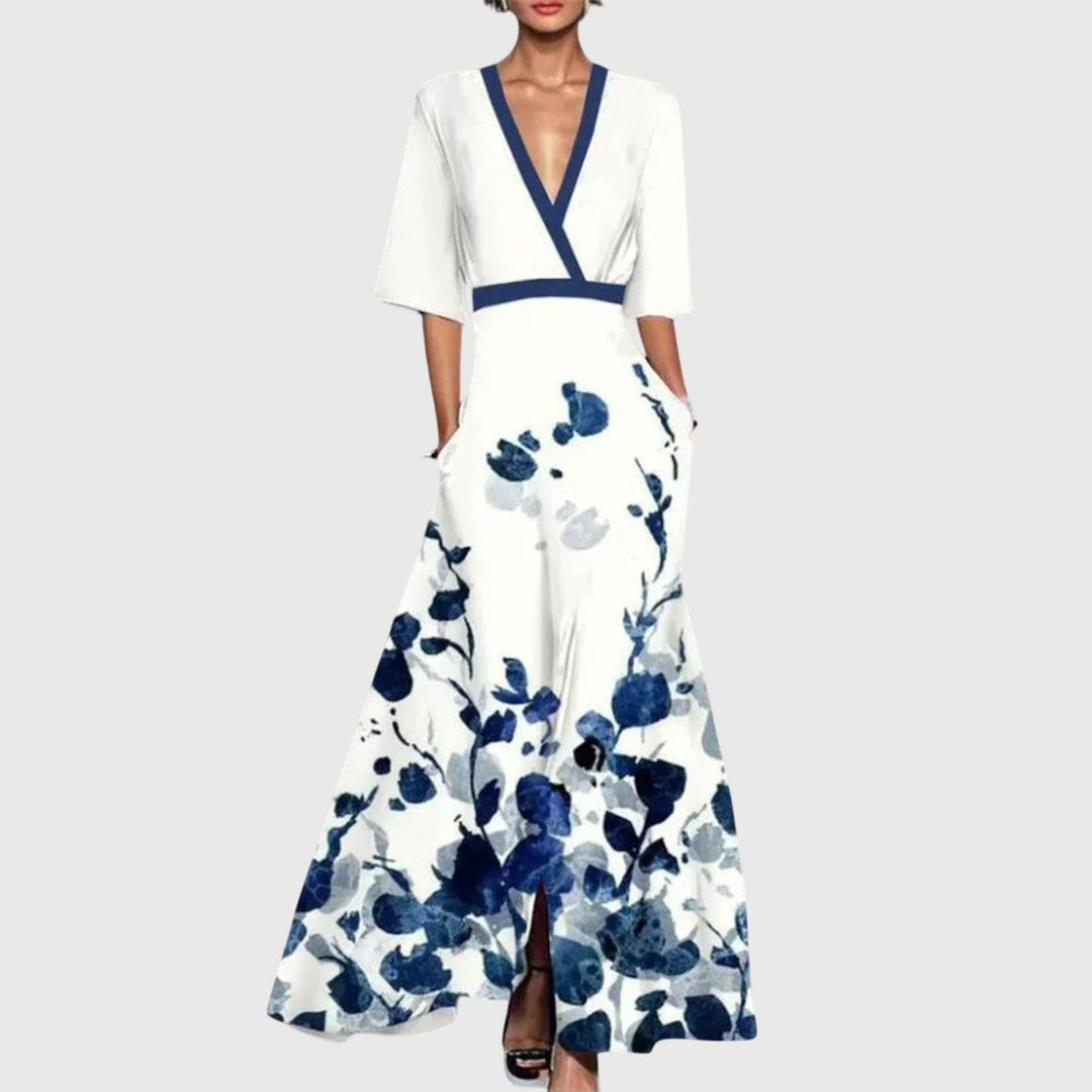 Festliche Kleider Damen – Elegantes Kleid Für Jeden Anlass, Vielseitig Und Stilvoll 4