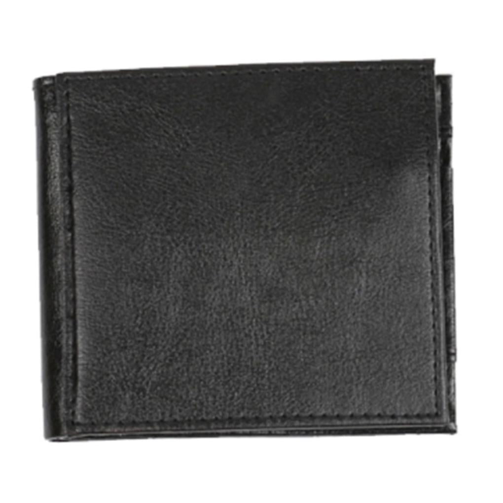 Feuertricks Brieftasche für Magier – Zauberer Requisiten für Flammenzauberer, kompaktes Design, unisex und vielseitig 2