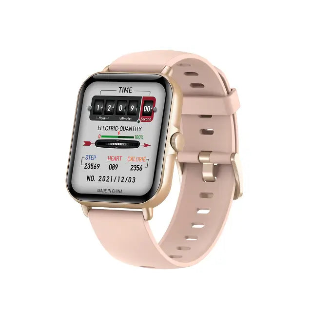 Fitness Smart Watch 0