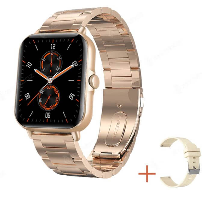 Fitness Smart Watch 10
