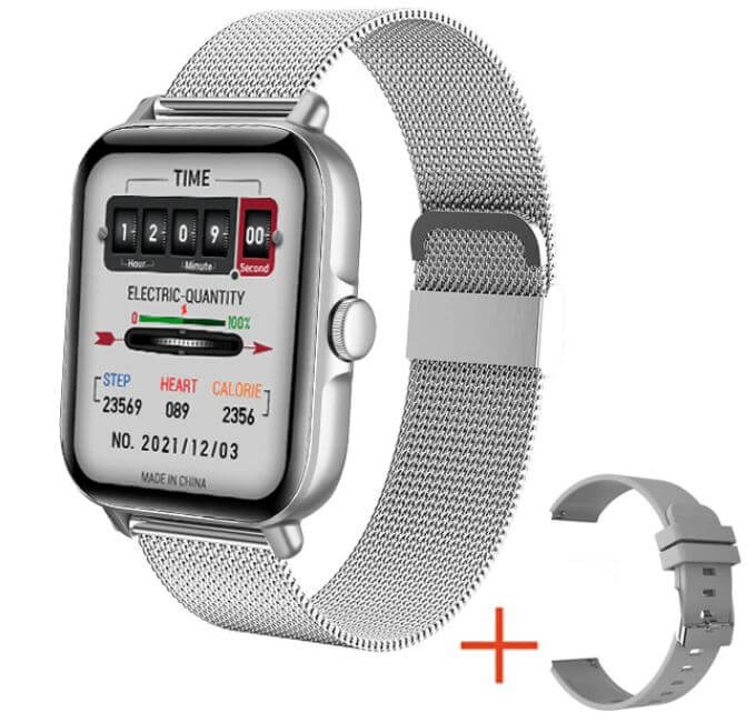 Fitness Smart Watch 13