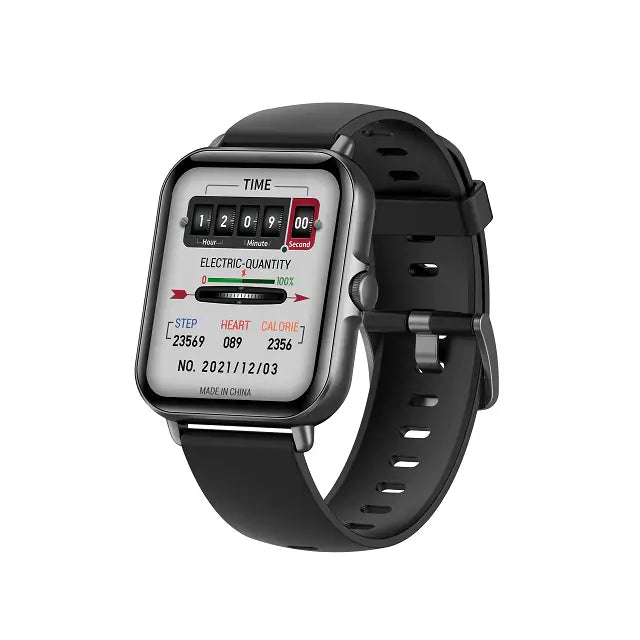 Fitness Smart Watch 2