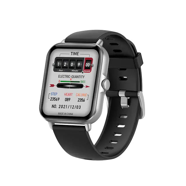 Fitness Smart Watch 8