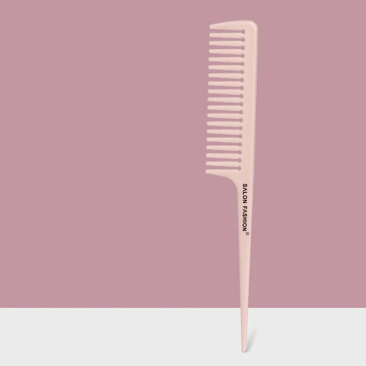 Flexibrush - breites Zahnhaarkamm für sanfte Entwirrung und Styling 10