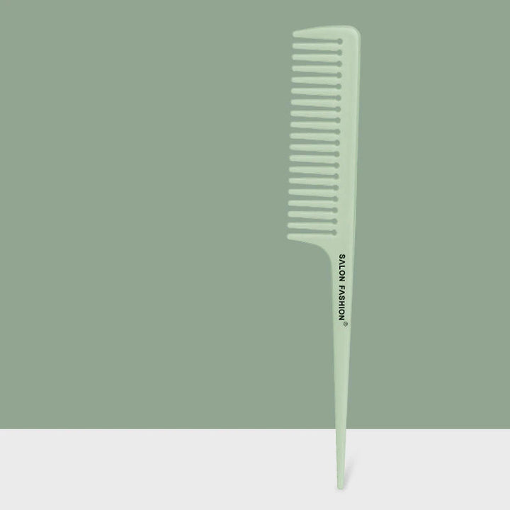 Flexibrush - breites Zahnhaarkamm für sanfte Entwirrung und Styling 14