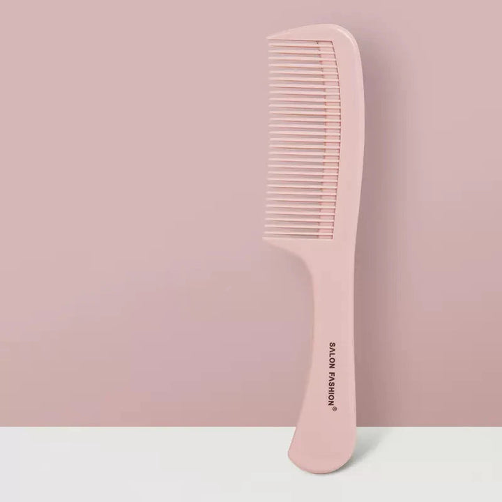 Flexibrush - breites Zahnhaarkamm für sanfte Entwirrung und Styling 16