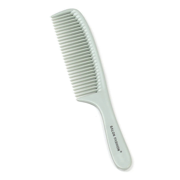 Flexibrush - breites Zahnhaarkamm für sanfte Entwirrung und Styling 17
