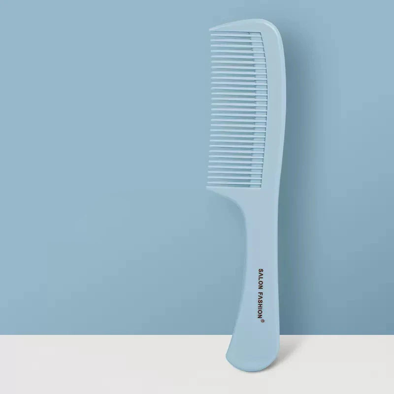 Flexibrush - breites Zahnhaarkamm für sanfte Entwirrung und Styling 9