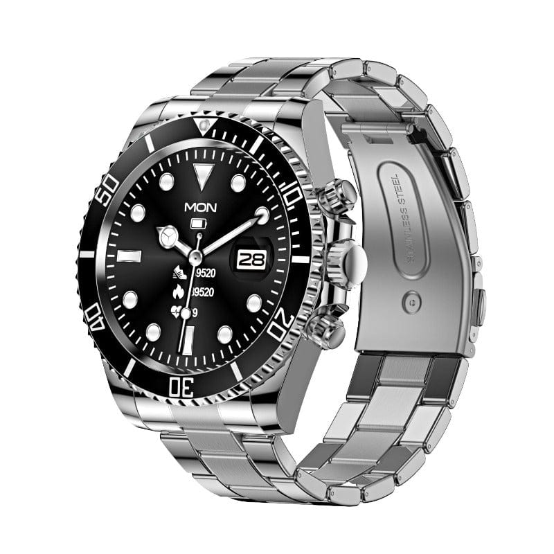 Focalex Multifunktional Bluetooth Smartwatch 7