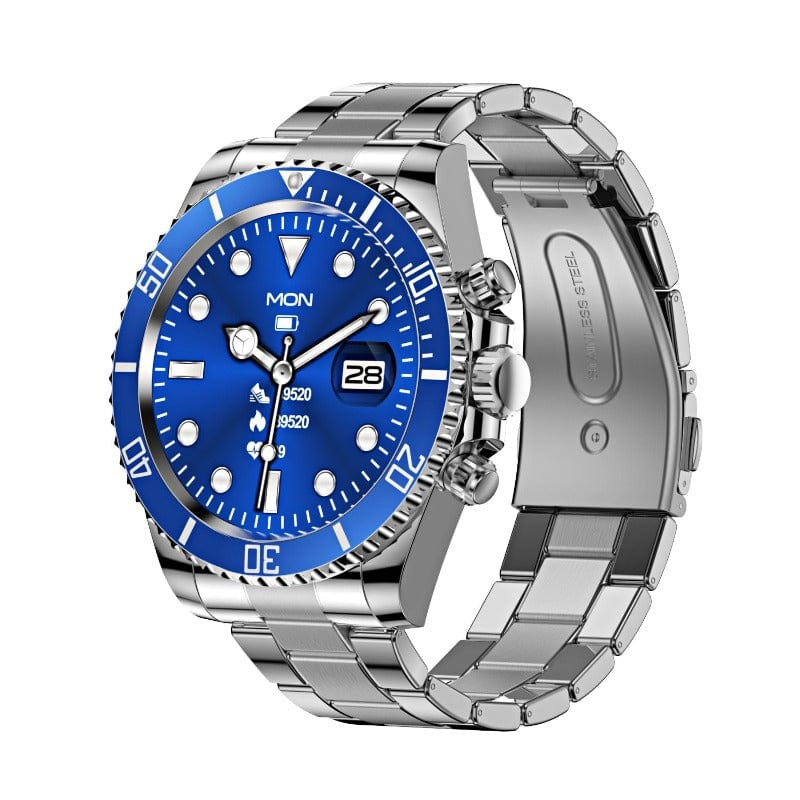 Focalex Multifunktional Bluetooth Smartwatch 8