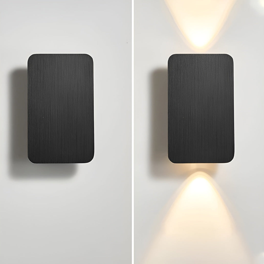Frendorf - Elegante LED-Wandleuchte im minimalistischen Design für Ihr Zuhause 3