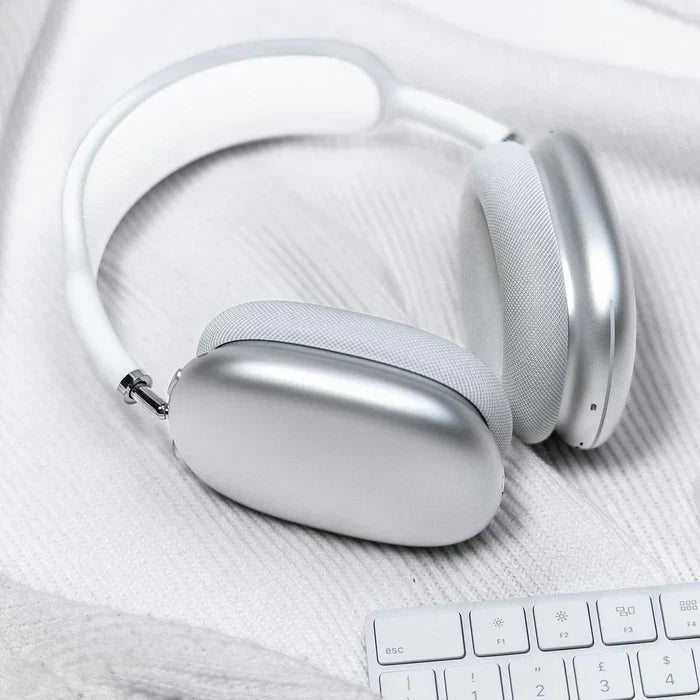 Luna | Kabellose Kopfhörer – Tauche in Klaren Sound Ein