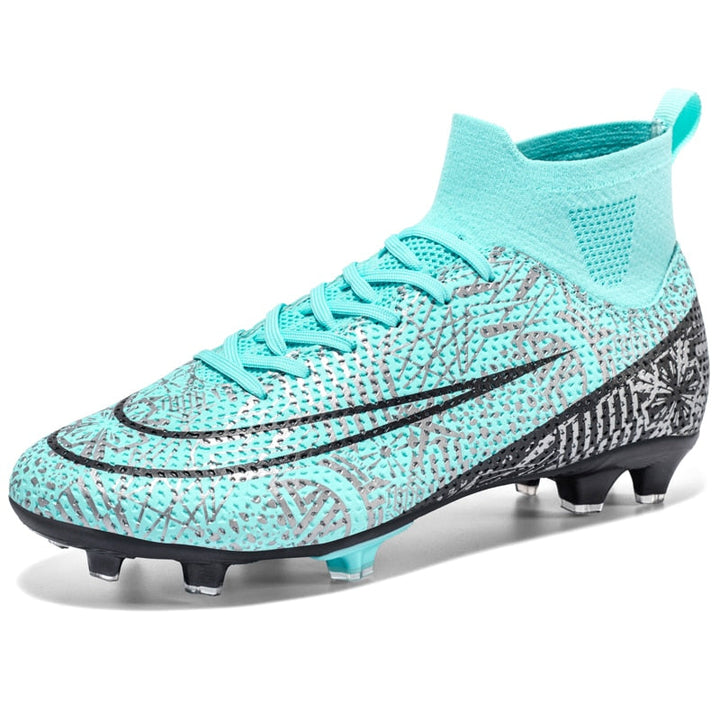 Fußballschuhe Fußball Fußball 5