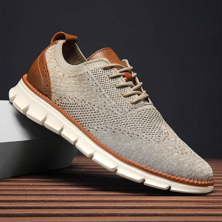 MALMO | Stilvolle Sneakers Männer