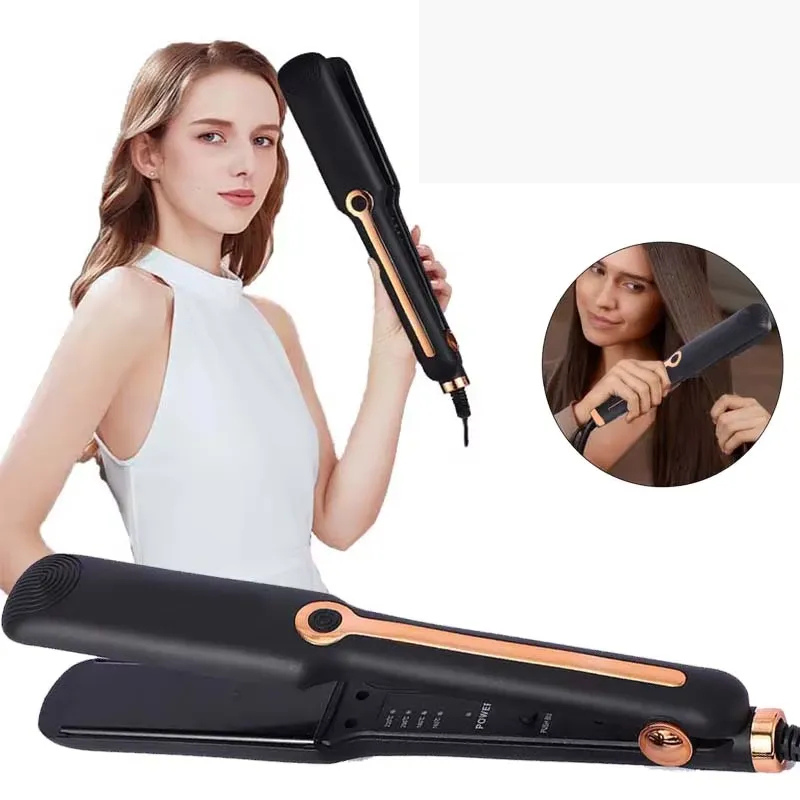 Glamwide - professioneller ionischer Glättchen 2