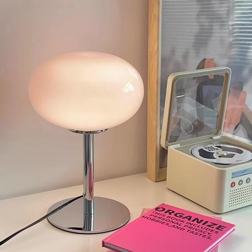 Globe Lampe - Neu 5