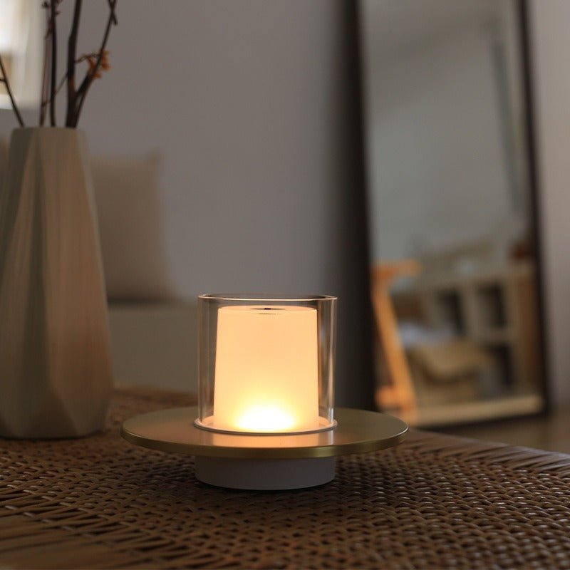 Glovia | Kabellose Tischlampe 3