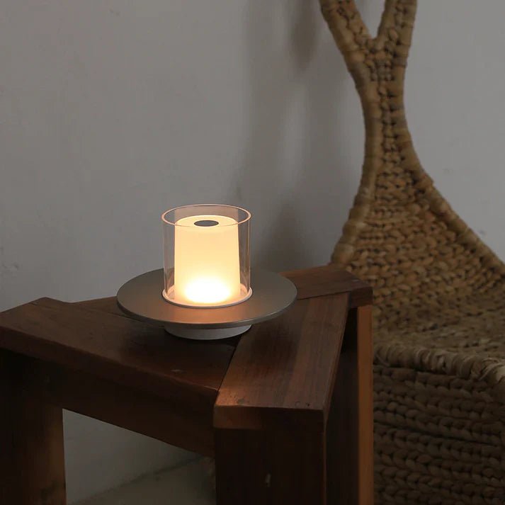 Glovia | Kabellose Tischlampe 5